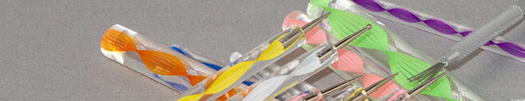 Tekstiliniai dažai ir priedai