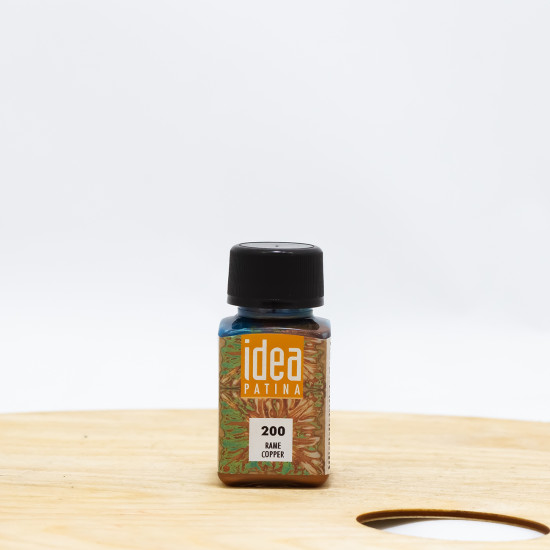 Patina 60ml vario spalvos