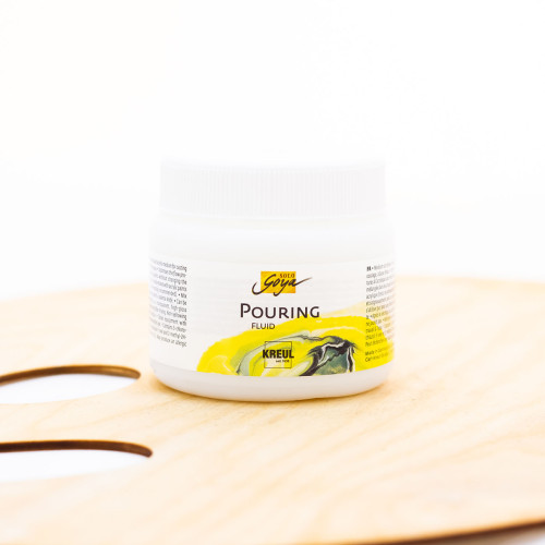 SOLO GOYA liejimo skystis 150ml