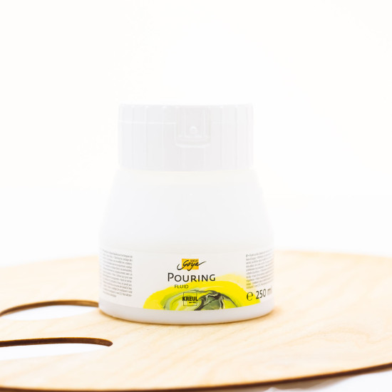 SOLO GOYA liejimo skystis 250ml