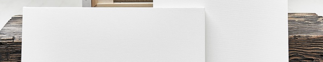 Drobės/gruntuoti kartonai/tapyba pagal skaičius