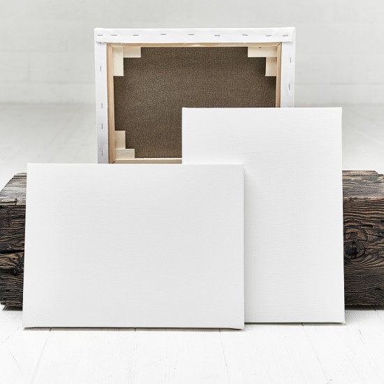 Drobė "Linas" su porėmiu