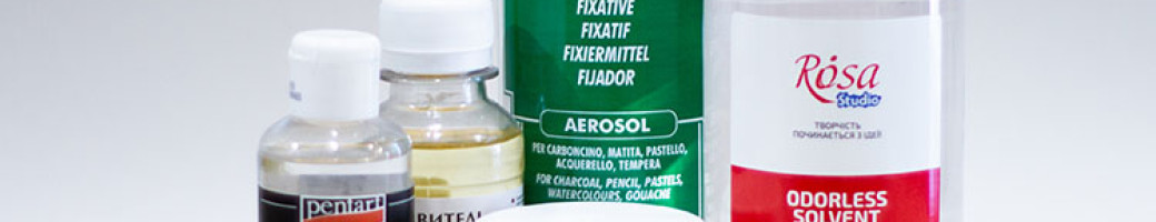 Skiedikliai / Gruntai / Lakai